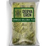 Derya Eren Ginkgo Biloba Yaprağı Öğütülmüş 50 gr - 1 adet