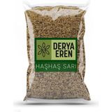 Derya Eren Haş Haş Toğumu Sarı Haşhaş 250gr - Bitki Çayı