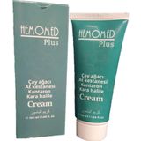 Derya Eren Hemomed Plus Çay Ağacı, At Kestanesi, Kantaron, Kara Halile Kremi 100 Ml