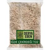 Derya Eren Iğde Çekirdeği Toz 100 gr - 1 adet