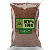 Derya Eren Kakao Toz Saf (Katkı Yok Sert) 500g