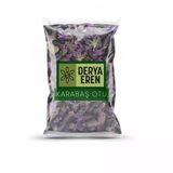 Derya Eren Karabaş Otu Kelle Kısmı Sapsız 100 gr