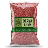 Derya Eren Kırmızı Karabiber Tane 500G - 500 gr