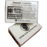 Derya Eren Kokusuz Ihram Sabunu 120 G - 1 Ad.