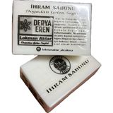 Derya Eren Kokusuz Ihram Sabunu 120 G - 5 Ad.