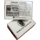 Derya Eren Kokusuz İhram Sabunu, 120 gr (3)