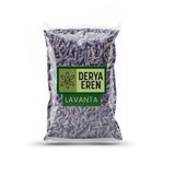 Derya Eren Lavanta Çiçek Kurusu, Doğal Bitki çayı (100 gr)