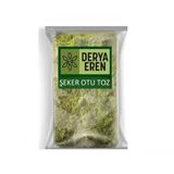 Derya Eren Şeker Otu Stevia Toz Öğütülmüş 100 gr