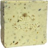 Derya Eren Sidr (Arabistan Kirazı) Yaprağı Sabunu 140-150 gr 1 Adet