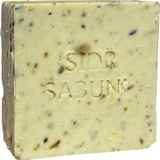 Derya Eren Sidr (Arabistan Kirazı) Yaprağı Sabunu 140-150Gr 1 Adet
