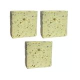 Derya Eren Sidr (Arabistan Kirazı) Yaprağı Sabunu 140-150Gr 3 Adet