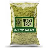Derya Eren Sidr Yaprağı Tozu (Zizyphus Spina),arabistan Kirazı Yaprağı, 50gr, Derya Eren - 50 gr