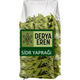 Derya Eren Sidr Yaprağı (Zizyphus Spina),arabistan Kirazı Yaprağı, 250gr, Derya Eren - 250 gr