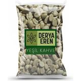 Derya Eren Yeşil Kahve Tane 100 gr - 1 Adet - Çekirdek