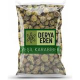 Derya Eren Yeşil Karabiber Tane 100G - 100 gr