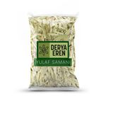 Derya Eren Yulaf Samanı Gölge Kurusu Yeşilken Hasat edilmiş, Doğal Bitki (250 gr)