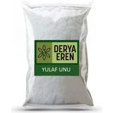 Derya Eren Yulaf Unu 500gr - 500 gr