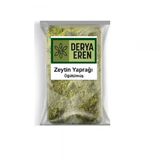 Derya Eren Zeytin Yaprağı Öğütülmüş İlk Hasat İlaçsız 250 gr