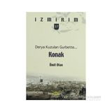 Derya Kuzuları Gurbette Konak - Ümit Otan