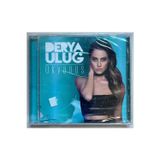 Derya Uluğ Okyanus Cd (Jelatinli Sıfır Dönem Baskı Cd)