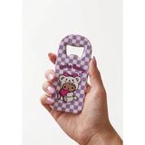Deryora Cute Baby Tasarımlı Mıknatıslı Şişe Açacağı / Buzdolabı Magneti