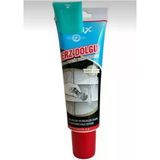 Derz Dolgu Hazır Gaga Uçlu Beyaz Renk Banyo-Mutfak 400 Ml