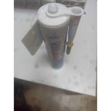 Derz Silikonu Tüp Derz 450GR - Çok Renkli