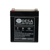 Desa 12V 5Ah Bakımsız Kuru Akü