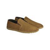 Desa 32601 Dislina Taba Deri Slip-On Erkek Günlük Ayakkabı