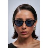 Desa Black Blue Güneş Gözlüğü