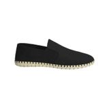 Desa Dislina Siyah Erkek Deri Slip-On Günlük Ayakkabı 31125, 42