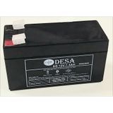Desa Ds 12V -1.3Ah Bakımsız Kuru Akü