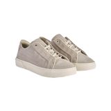 Desa Erkek Bej İçten Bağcık Detaylı Süet Spor Ayakkabı 46921, 40