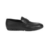Desa Evander Siyah Erkek Slip-On Günlük Ayakkabı 28832, 40