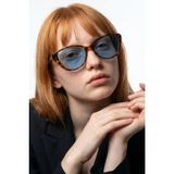 Desa Leopard Blue Güneş Gözlüğü