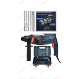 Desa Yapı Market Assur Pro Kırıcı Delici Hilti Darbeli Matkap