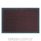 Desan 40x60 cm Kırmızı Nem Alıcı Paspas
