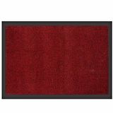 Desan 60x90 cm Kırmızı Nem Alıcı Paspas