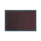 Desan - Nem Alıcı Paspas - 40x60cm - Kırmızı - Bordo