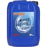 Descaler Wx-10 Kireç Çözücü 20 kg