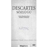 Descartes Sözlüğü - Denis Kambouchner; F. De Buzonz