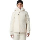 Descendit Su Geçirmez Outdoor Mont (Yeni Sezon) - XL - Beyaz