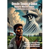 Desde Tinajo a Cuba: Ruperto Machín Duque, la muerte tras el sombrero