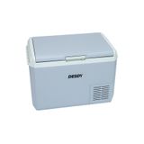 Desdy 50 Litre Oto Buzdolabı