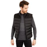 Desen 02421493 Siyah Erkek Yelek