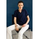 Desen Kadın Bluz 26Ydsn25842