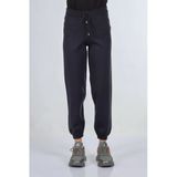 Desen Kadın Oversize Jogger Pantolon - Minimalist, Rahat, Midi Boy