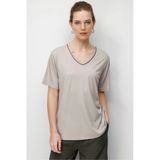 Desen Kadın T-Shirt 26Ydsn26707