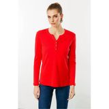 Desen Kadın T-Shirt Dsn24012