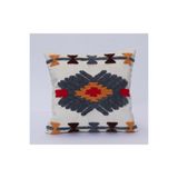 desen tasarım Puch Kırlent Nk 1490 renkli 43x43